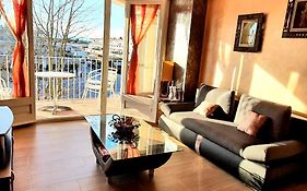 Leroy Apartment